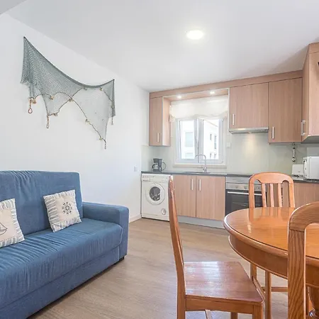 T1 Coral House * Назаре