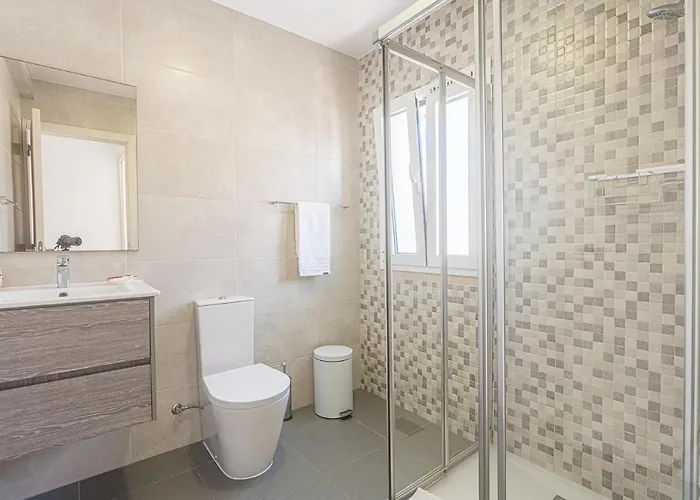 T1 Coral House Апартаменты *