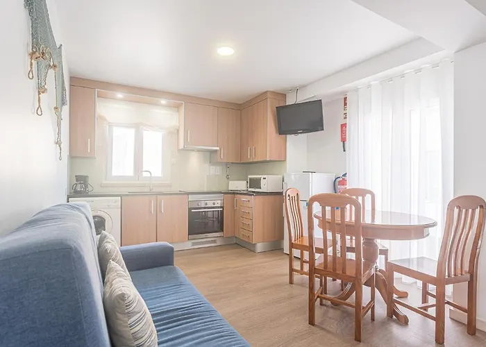 T1 Coral House Апартаменты