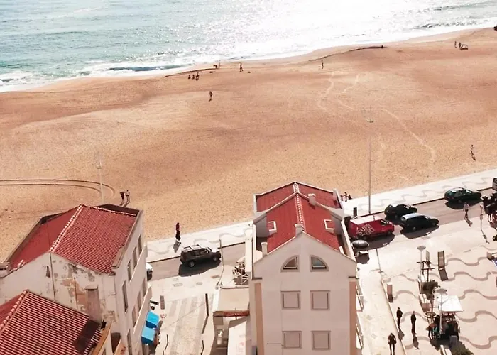 T1 Coral House Apartament